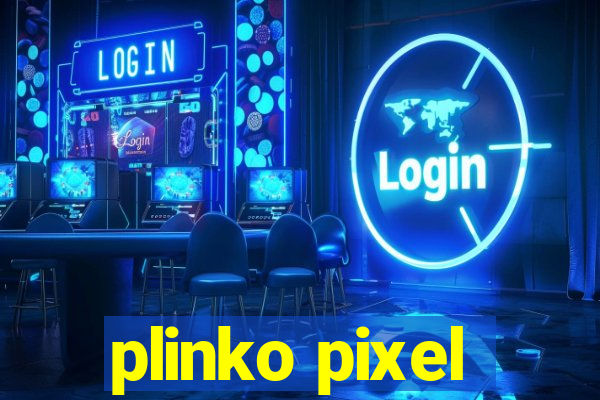 plinko pixel